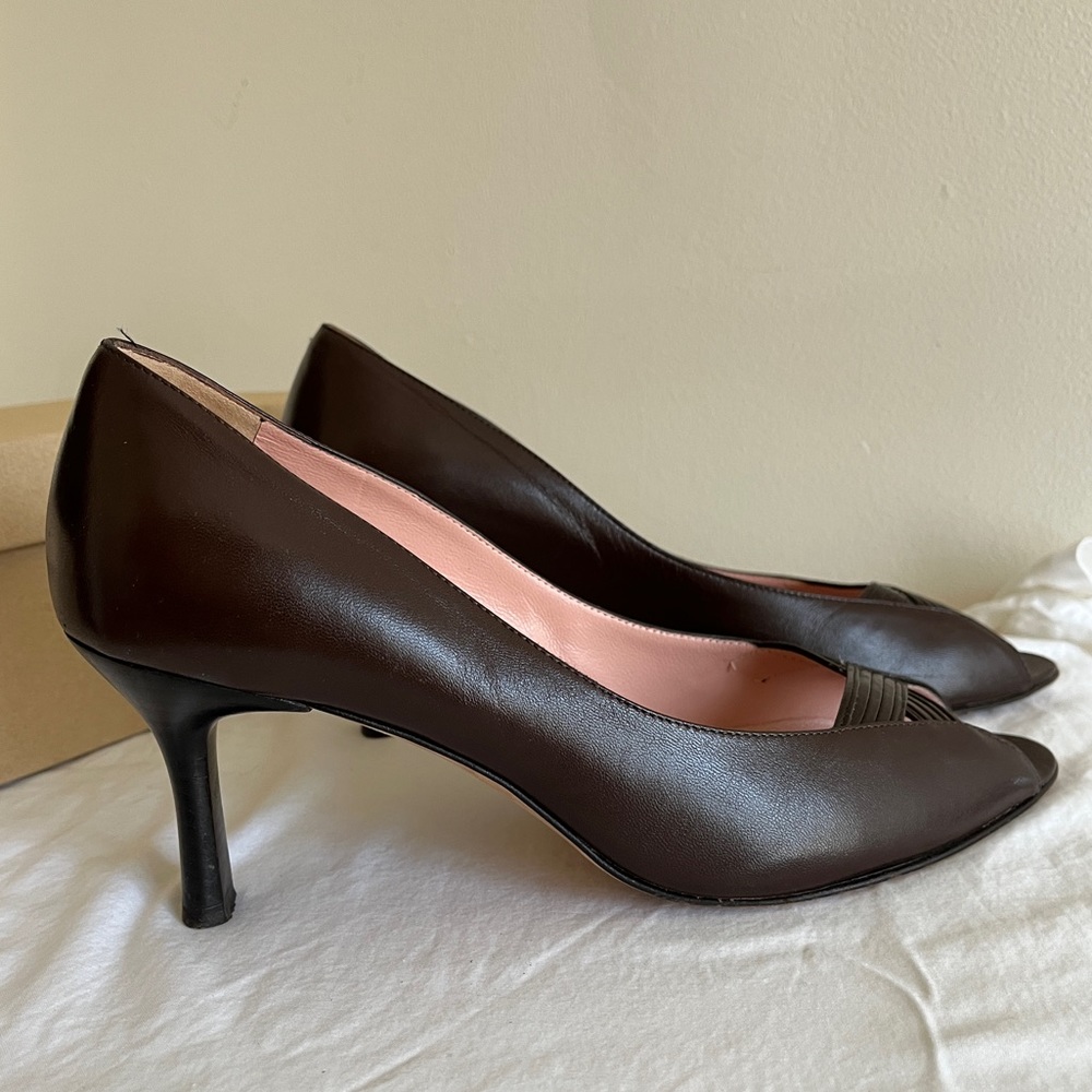 amalfi heel
